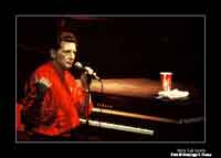 Jerry Lee Lewis